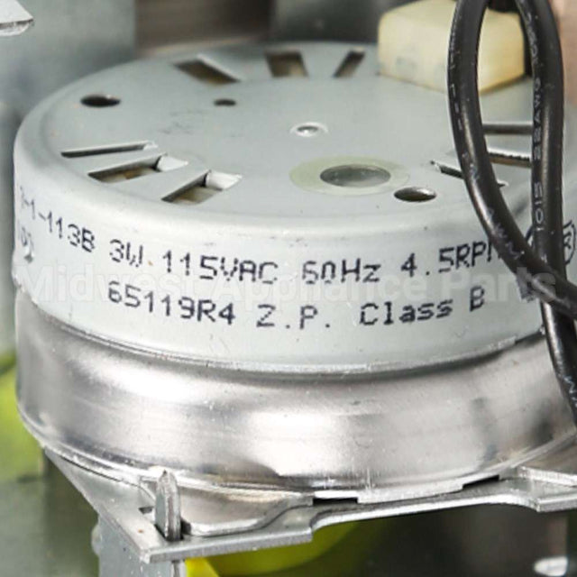WP21001325 Whirlpool Timer