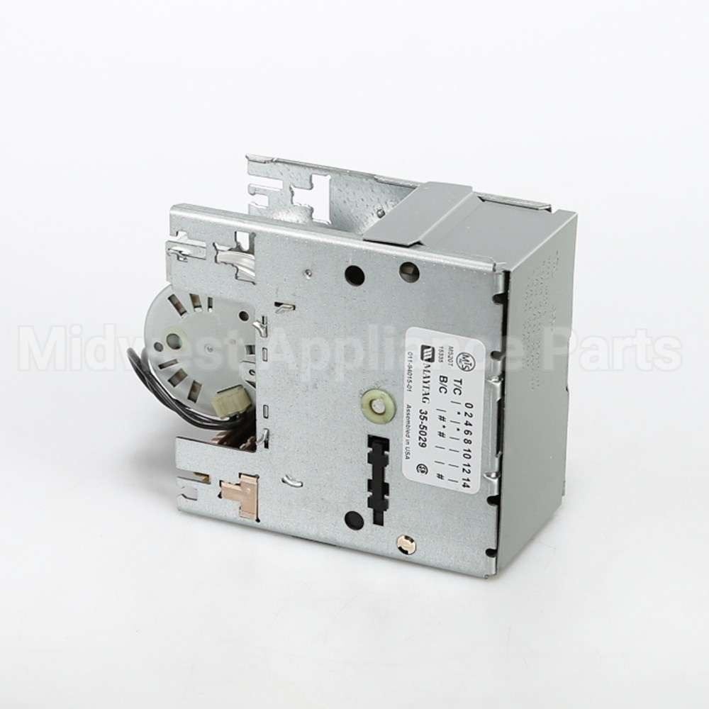 WP21001325 Whirlpool Timer