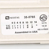 WP21001595 Whirlpool Timer