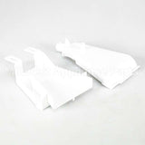 WP21001760 Whirlpool Flume Asm