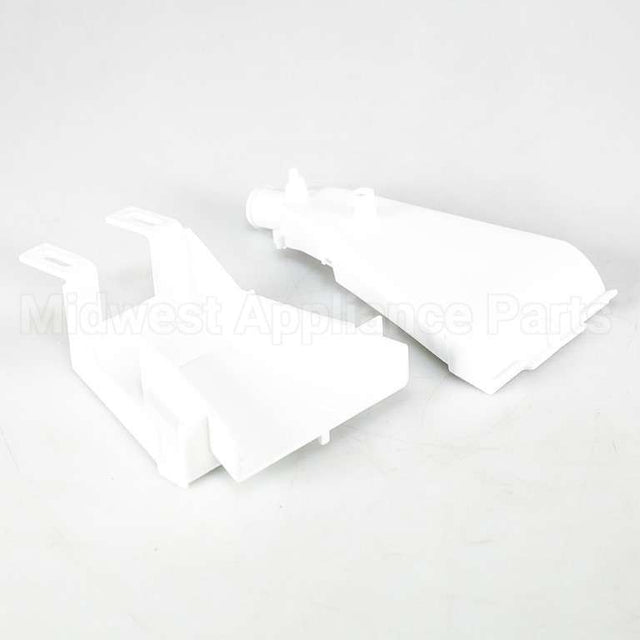 WP21001760 Whirlpool Flume Asm