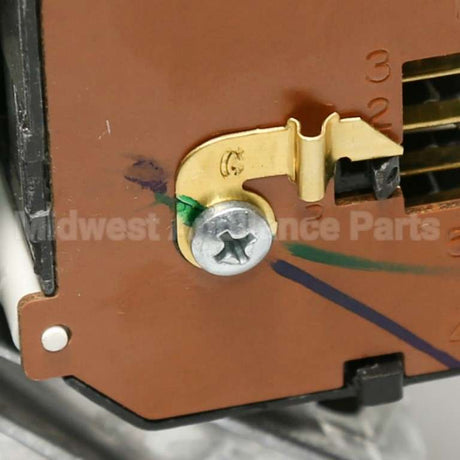 WP21001950 Whirlpool Motor-Drve