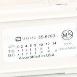 WP21001959 Whirlpool Timer