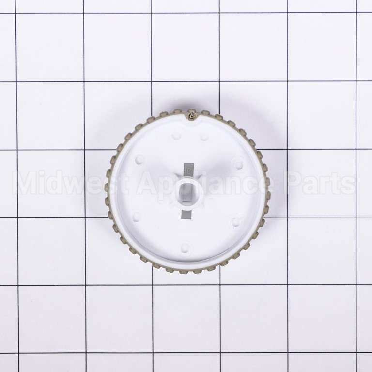 WP21001972 Whirlpool Knob- Time