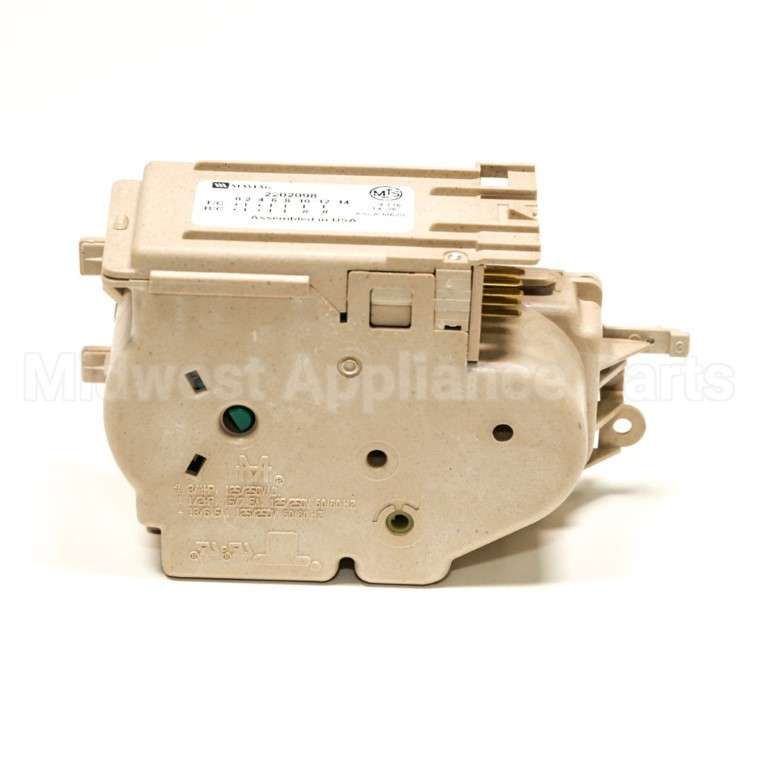 WP21002232 Whirlpool Timer