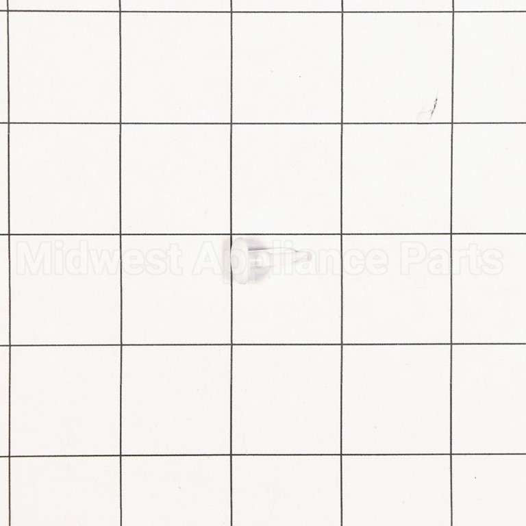 WP2151652 Whirlpool Button-Plg