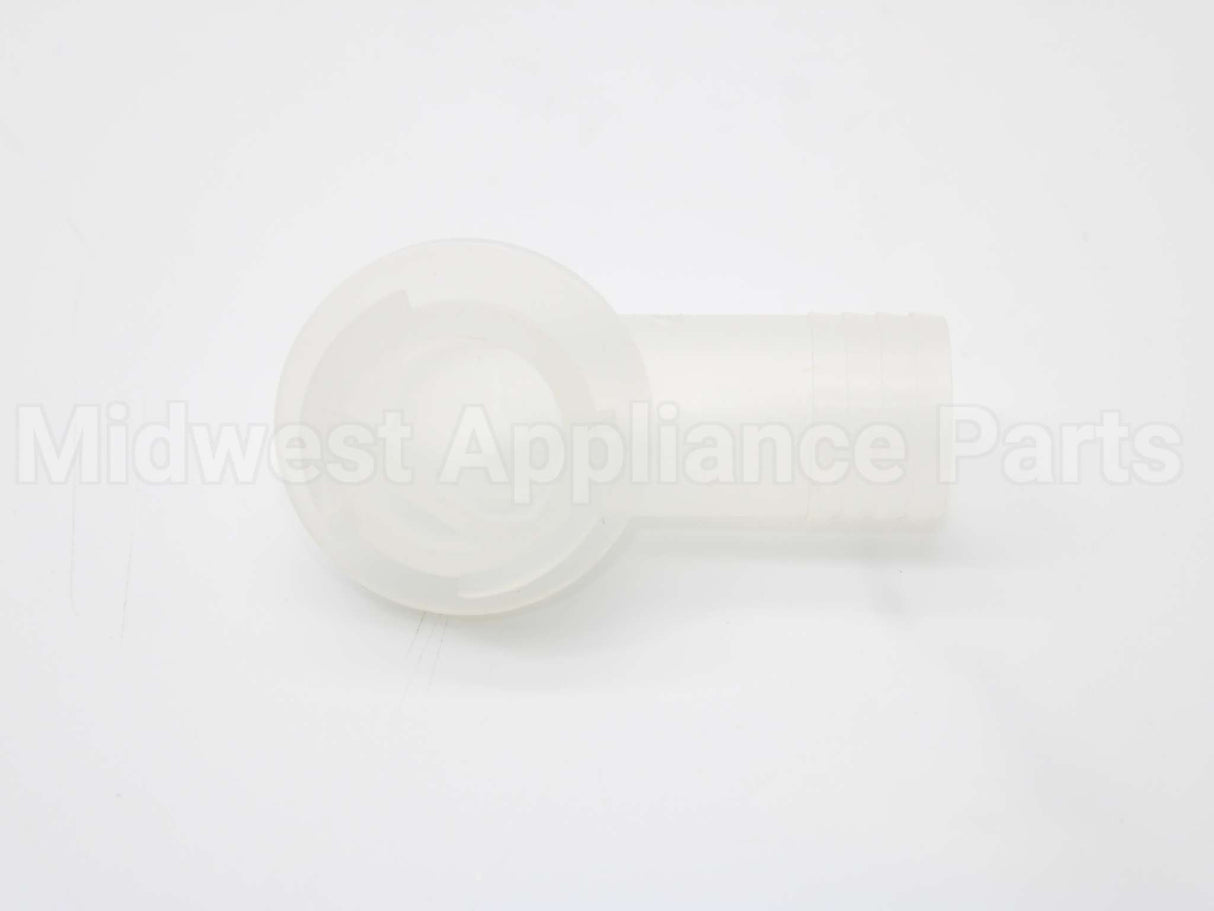 WP215235 Whirlpool Tube