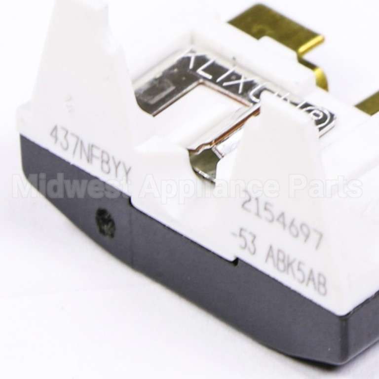 WP2154697 Whirlpool Overload