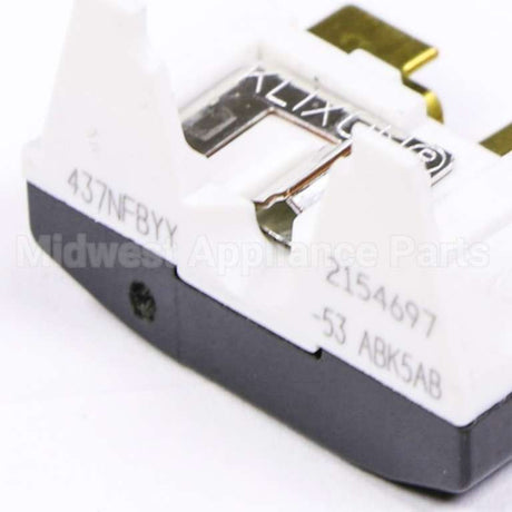 WP2154697 Whirlpool Overload