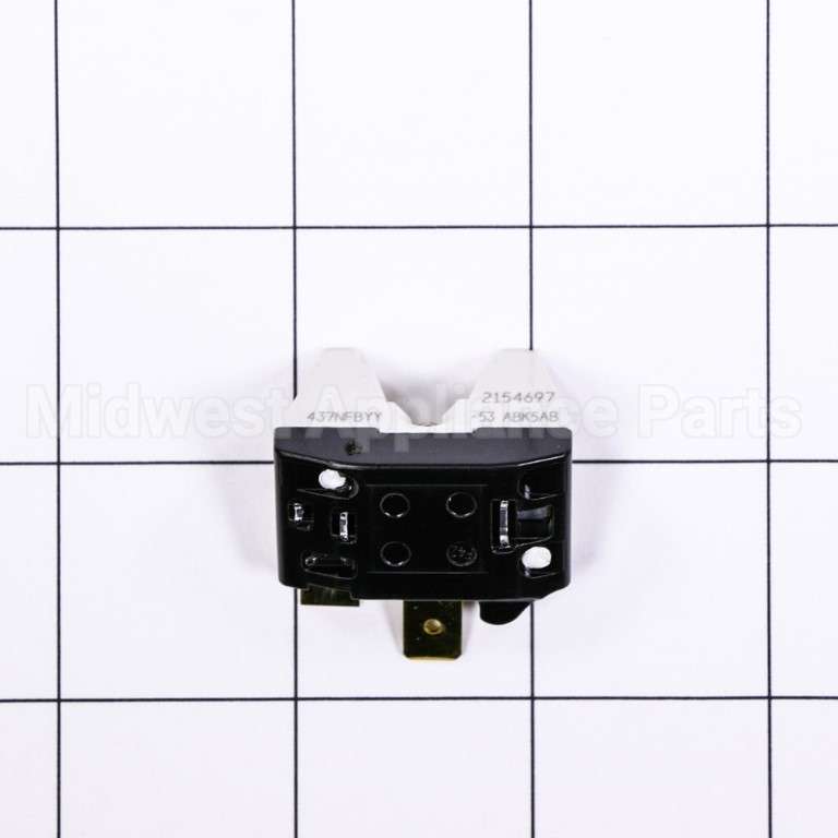 WP2154697 Whirlpool Overload