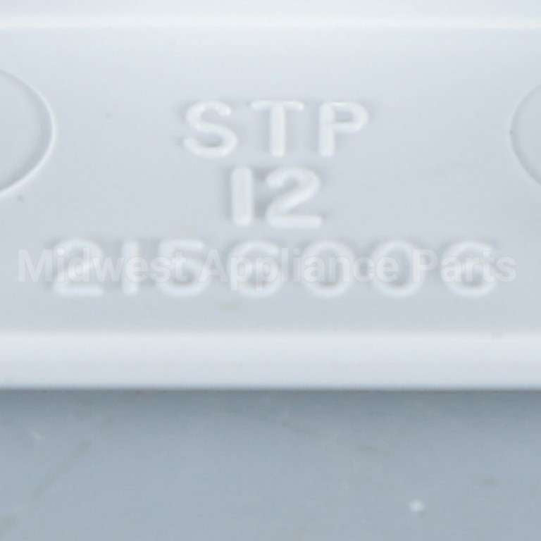 WP2156006 Whirlpool Endcap-Trm