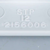 WP2156006 Whirlpool Endcap-Trm