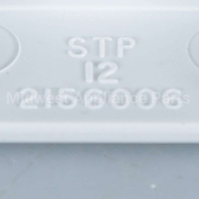 WP2156006 Whirlpool Endcap-Trm