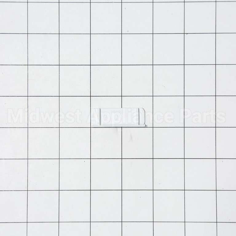 WP2156006 Whirlpool Endcap-Trm