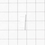 WP2156006 Whirlpool Endcap-Trm