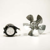 WP2169135 Whirlpool Motor-Cond