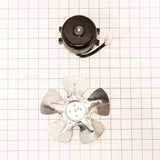 WP2169135 Whirlpool Motor-Cond