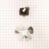 WP2169135 Whirlpool Motor-Cond