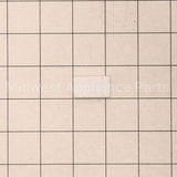 WP2177331 Whirlpool Plastic-Sq