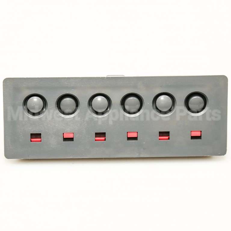 WP2180236 Whirlpool Switch