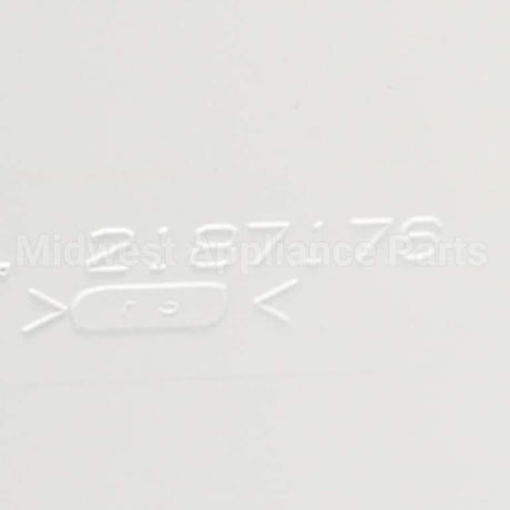 WP2187197K Whirlpool Bin-Cntlvr