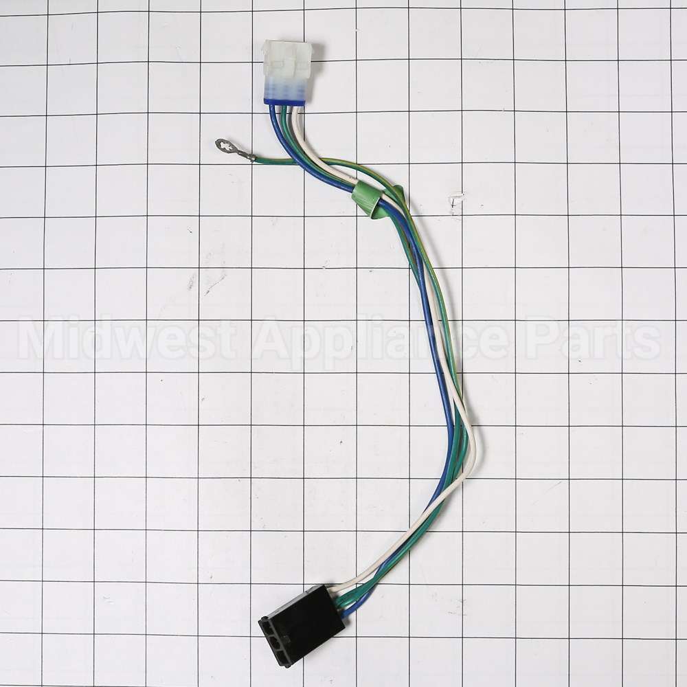 WP2187836 Whirlpool Harns-Pump