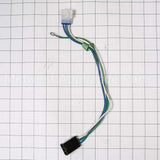 WP2187836 Whirlpool Harns-Pump