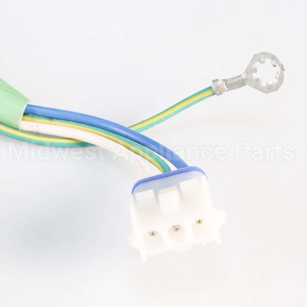 WP2187836 Whirlpool Harns-Pump