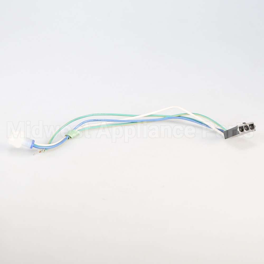 WP2187836 Whirlpool Harns-Pump