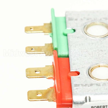 WP2188542 Whirlpool Valve-Inlt