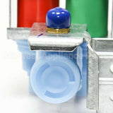 WP2188542 Whirlpool Valve-Inlt