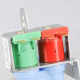 WP2188785 Whirlpool Valve-Inlt