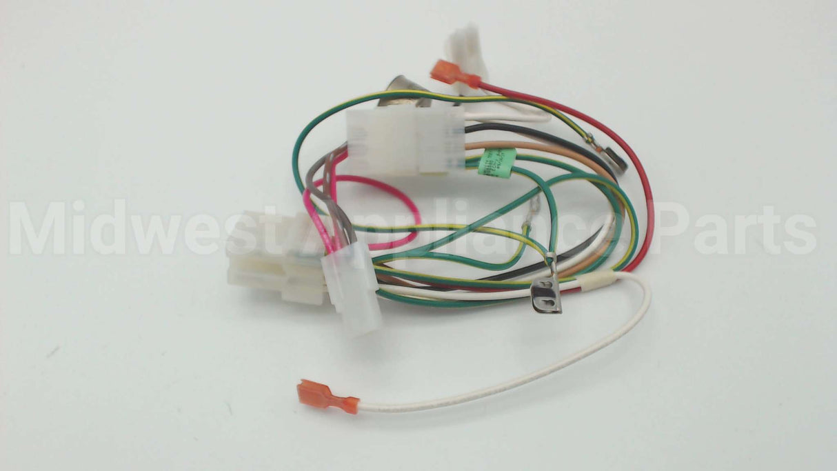 WP2192096 Whirlpool Harns-Wire