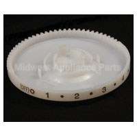 WP2193400 Whirlpool Knob-Therm