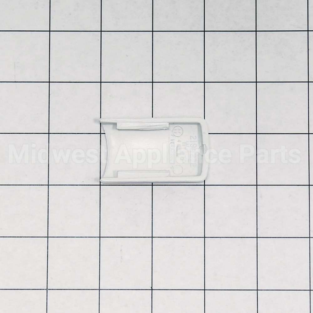 WP2194272W Whirlpool Endcap-Hdl