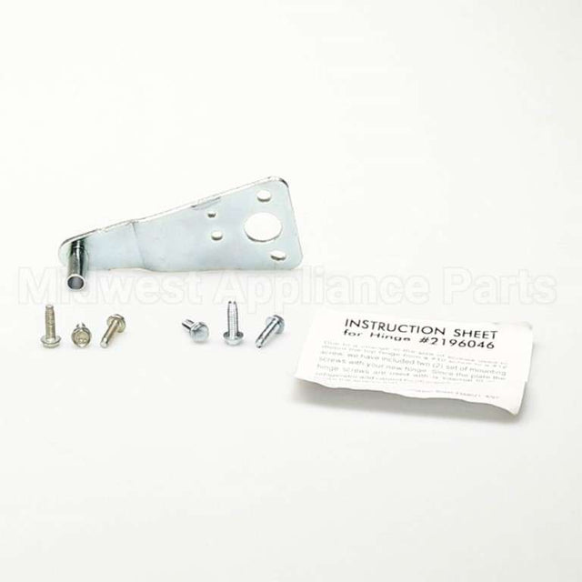 WP2196046 Whirlpool Hinge-Door