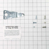WP2196046 Whirlpool Hinge-Door