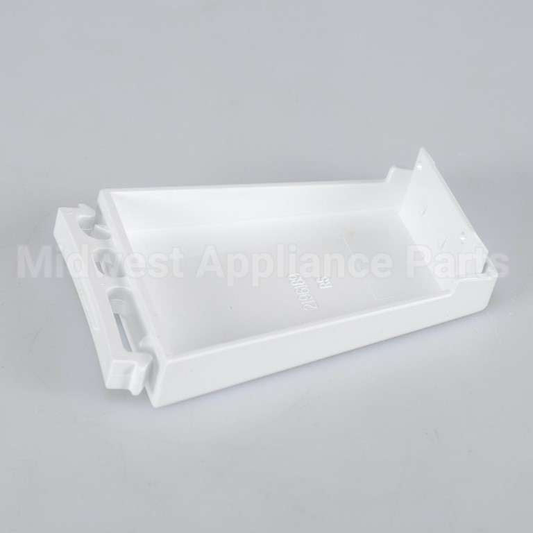 WP2196189 Whirlpool Endcap-Trm