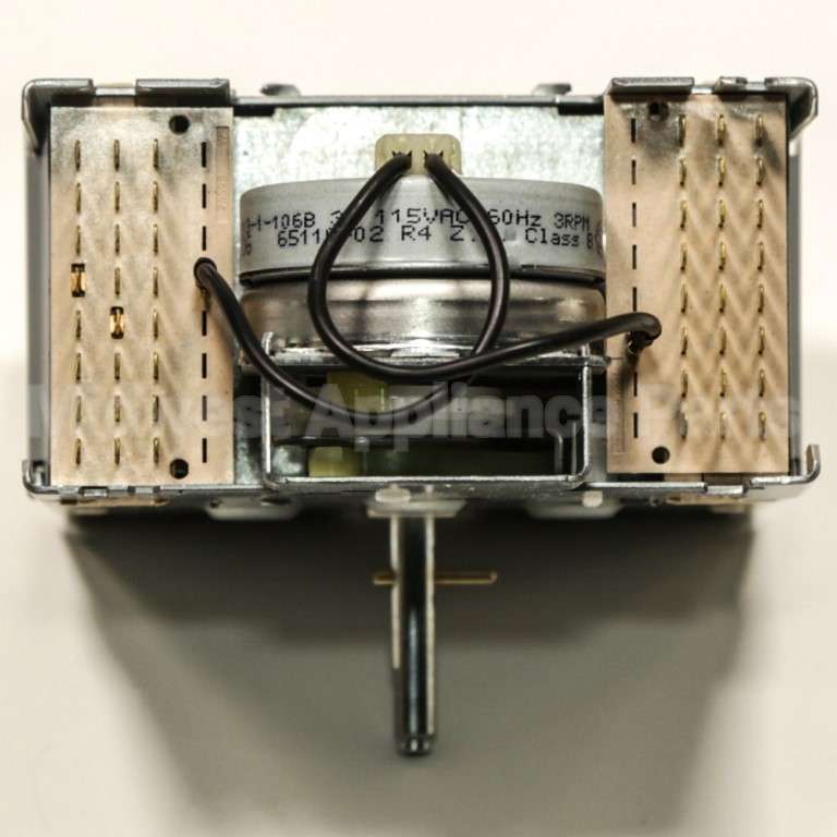WP22001024 Whirlpool Timer
