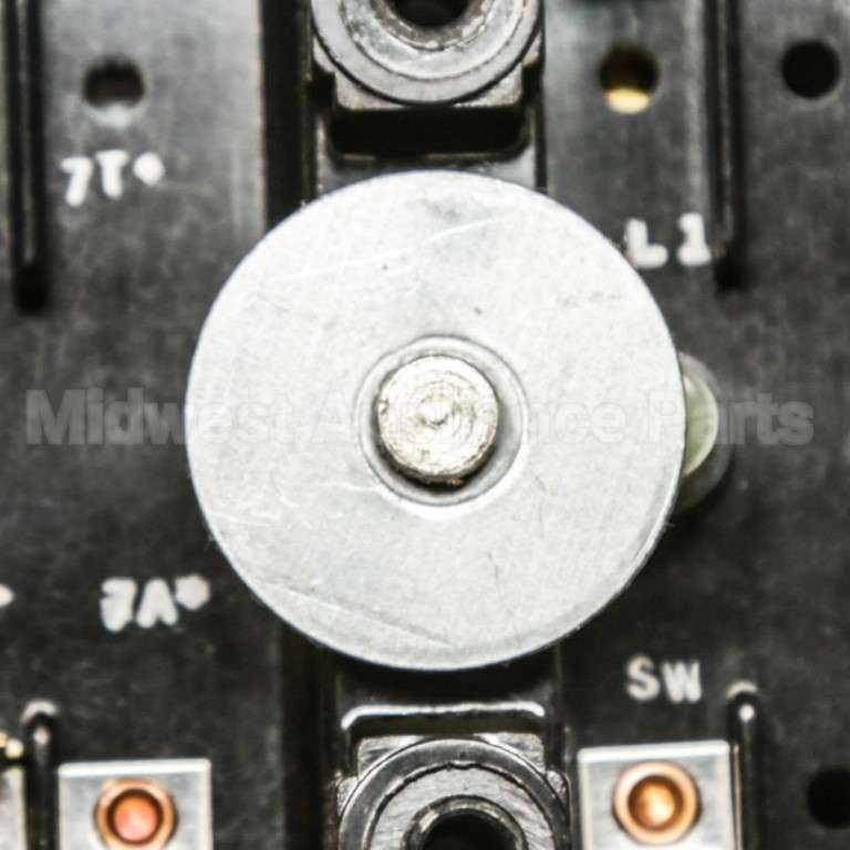 WP22001180 Whirlpool Timer