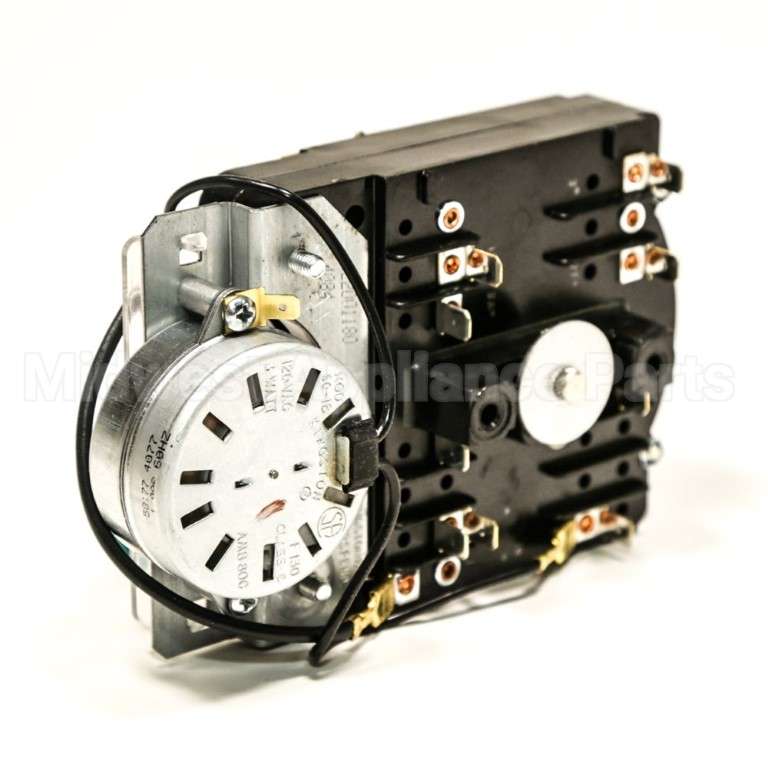 WP22001180 Whirlpool Timer