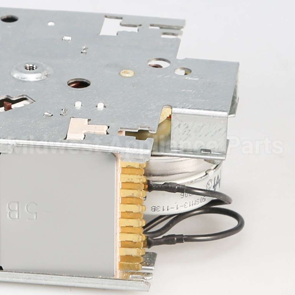 WP22001538 Whirlpool Timer