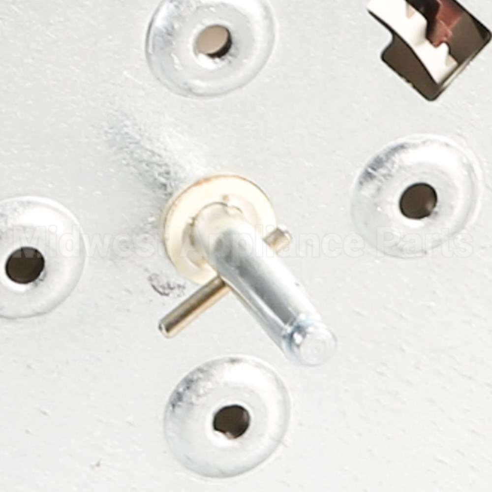 WP22001538 Whirlpool Timer