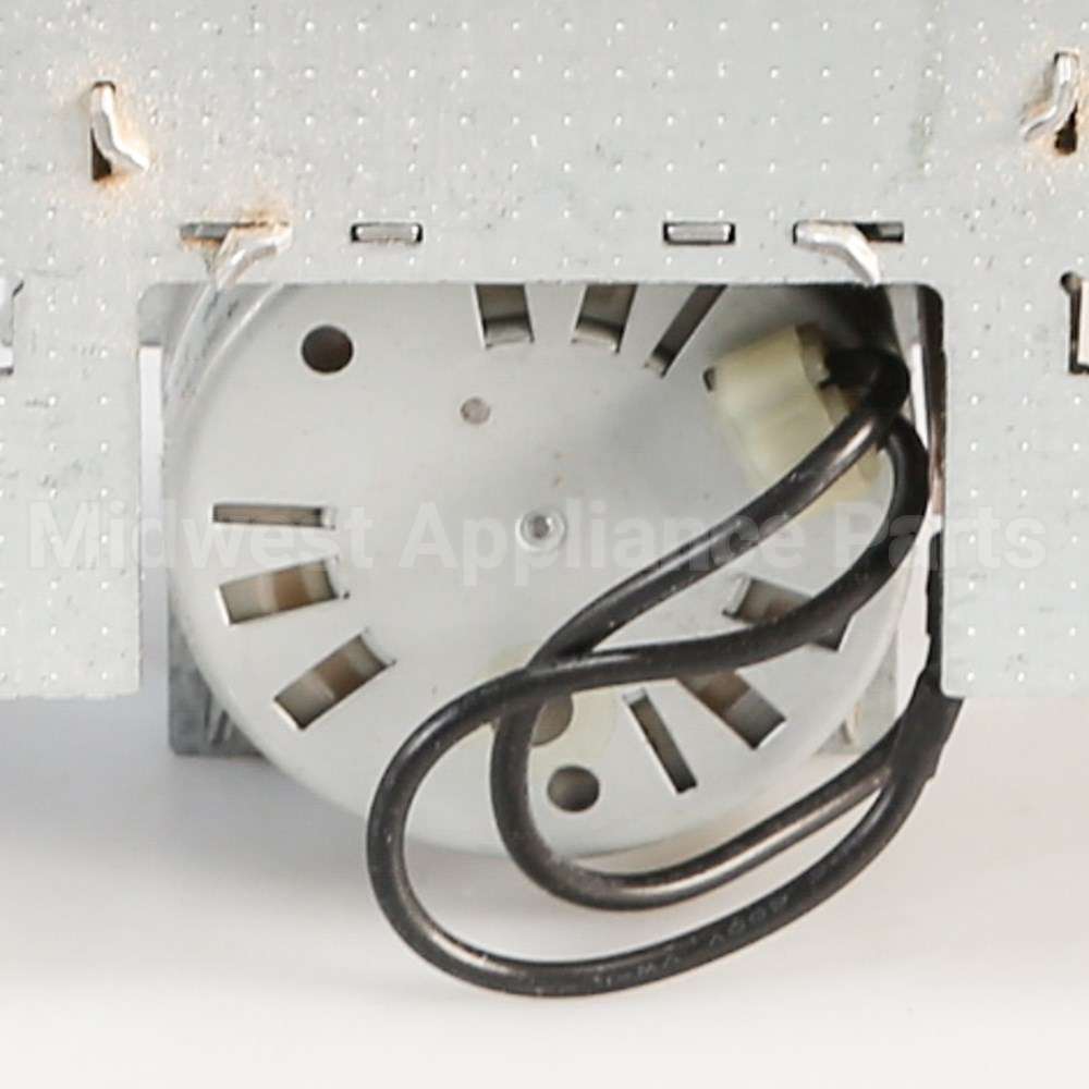 WP22001538 Whirlpool Timer