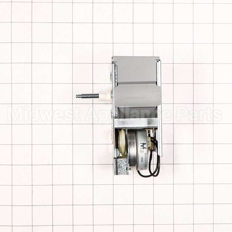 WP22001651 Whirlpool Timer