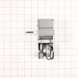 WP22001651 Whirlpool Timer