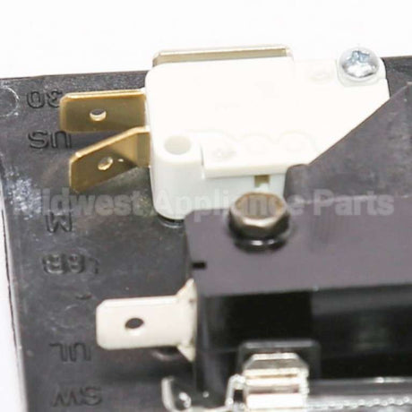 WP22001682 Whirlpool Switch-Lid
