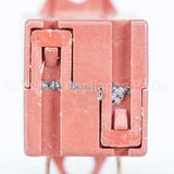 WP22002119 Whirlpool Motor-Wax