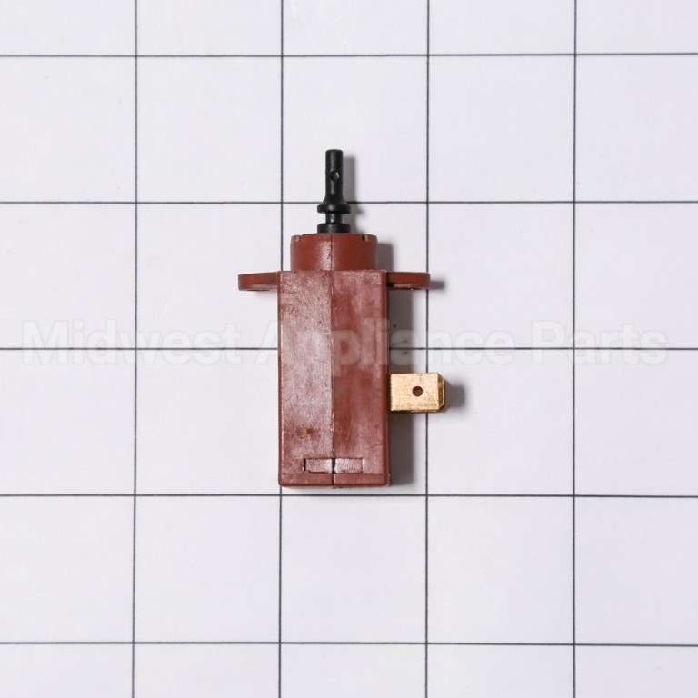 WP22002119 Whirlpool Motor-Wax