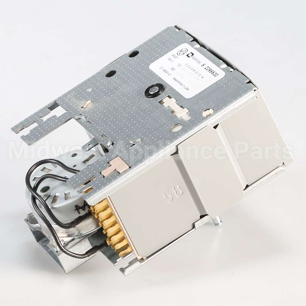 WP22002181 Whirlpool Timer